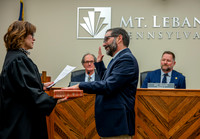 Jan. Commission Meeting