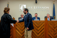 Jan. Commission Meeting