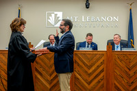 Jan. Commission Meeting