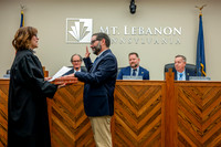 Jan. Commission Meeting