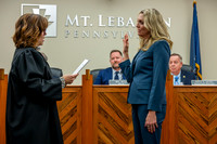 Jan. Commission Meeting