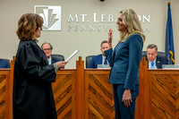 Jan. Commission Meeting