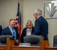 Jan. Commission Meeting