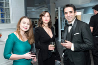 Pittsburgh Film Office Gala 2018