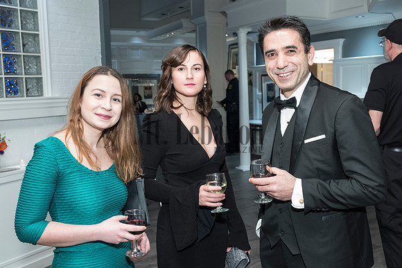 Pittsburgh Film Office Gala 2018