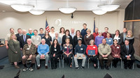 Mt. Lebanon Residents Academy 2018