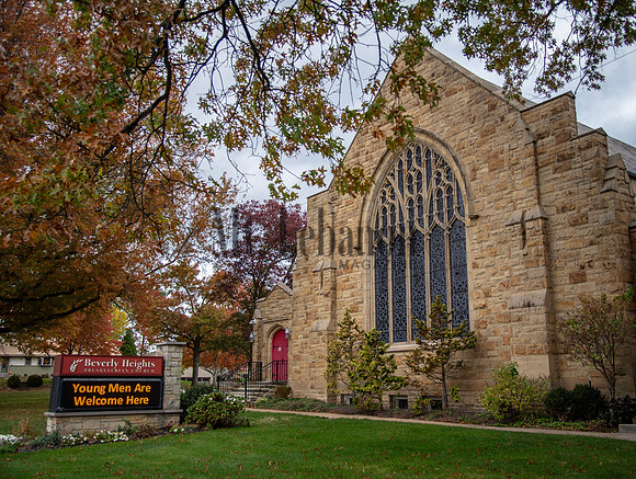 Beverly Heights Presbyterian 001_Schisler