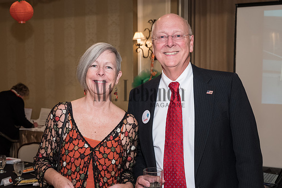 History Center Gala 2018