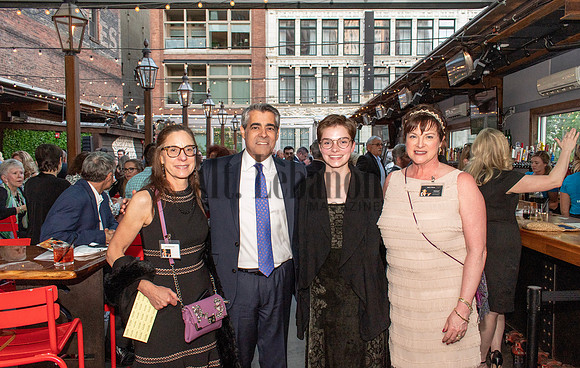 Outreach Gala 2019