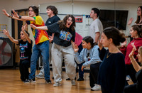 MTLSD Shrek musical rehearsal 260219 004