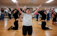 MTLSD Shrek musical rehearsal 260219  002
