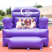Relay for Life 2019