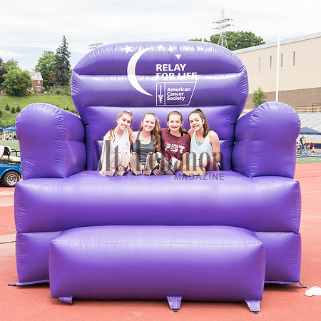 Relay for Life 2019