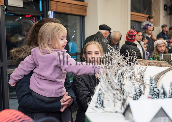 Light Up Night 2020