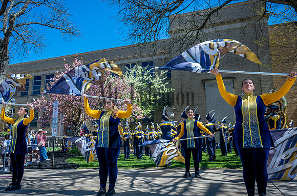 MTLSD Lincoln Elementary Centennial 260411 006