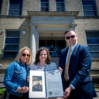 MTLSD Lincoln Elementary Centennial 260411 020