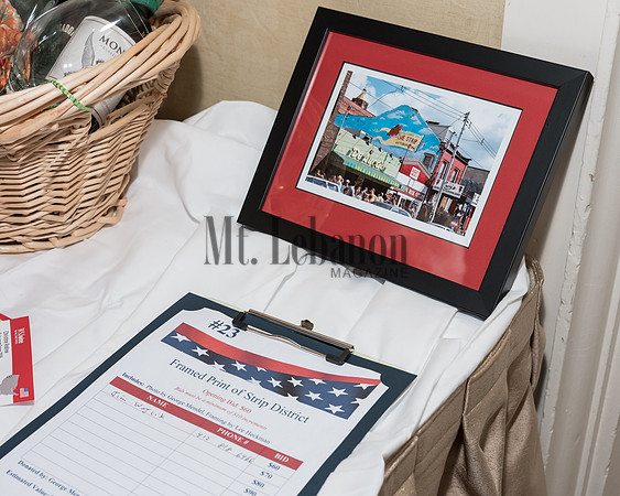 History Center Gala 2018