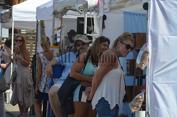 Artists Market 2018