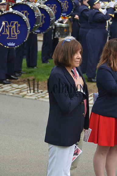 Memorial Day 2019