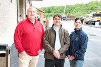 Carpenters Open House & Design Build Competition 2017