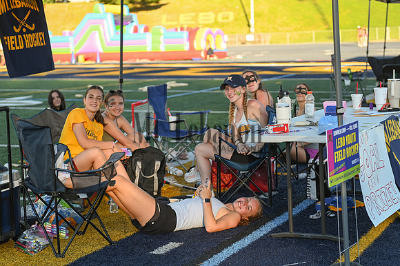 Relay for Life 2024