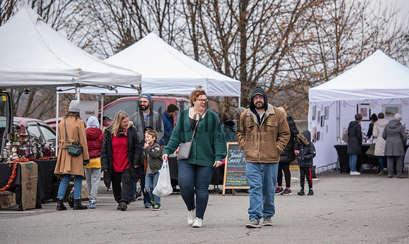 Winter Market 2022