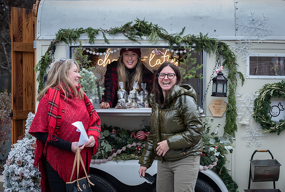 Winter Market 2022