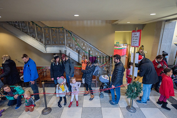 Winter Market 2022