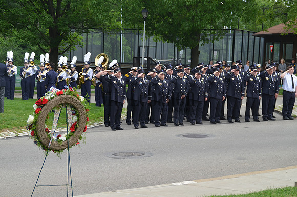 Memorial Day 2019