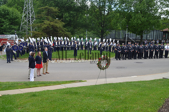 Memorial Day 2019