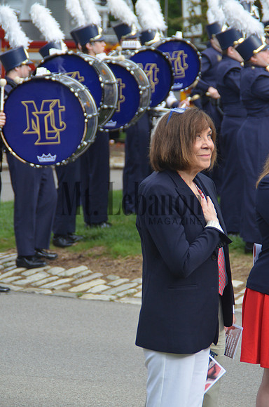 Memorial Day 2019