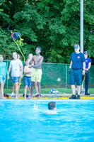 Public Safety Camp 260807 012_Lager