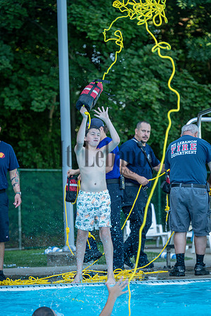 Public Safety Camp 260807 011_Lager