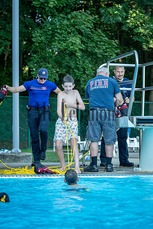 Public Safety Camp 260807 013_Lager