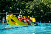 Public Safety Camp 260807 017_Lager