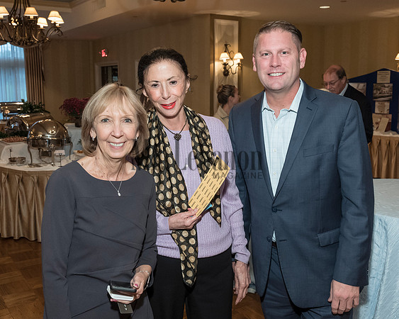Historical Society Dinner 2019