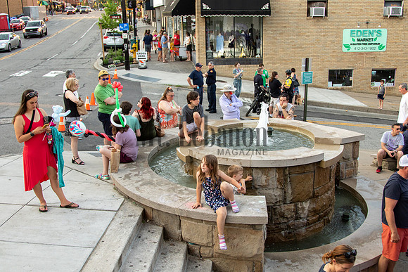 First Friday June 2023