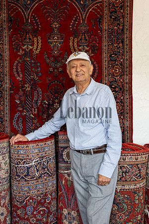Persian Rug Gallery 50th 260717 007_Simpson
