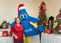 Coldwell Banker Make-A-Wish Breakfast 2017