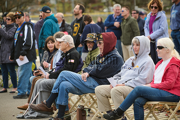 Veterans Day 241111 8671_Yonamine