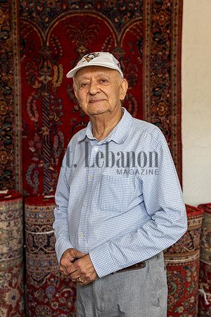 Persian Rug Gallery 50th 260717 009_Simpson