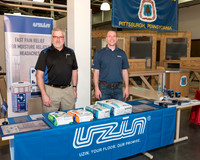 Carpenters Open House & Design Build Competition 2017