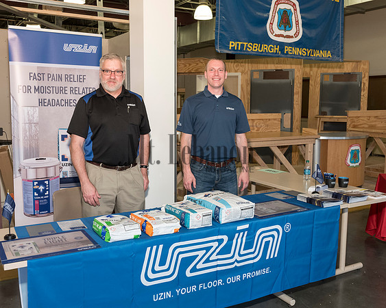Carpenters Open House & Design Build Competition 2017