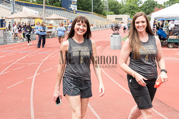 Relay for Life 2019