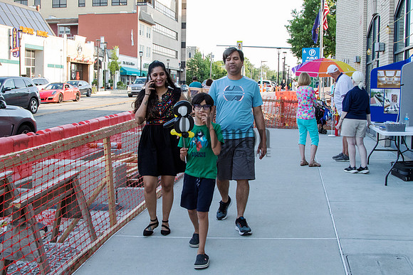 First Friday June 2023
