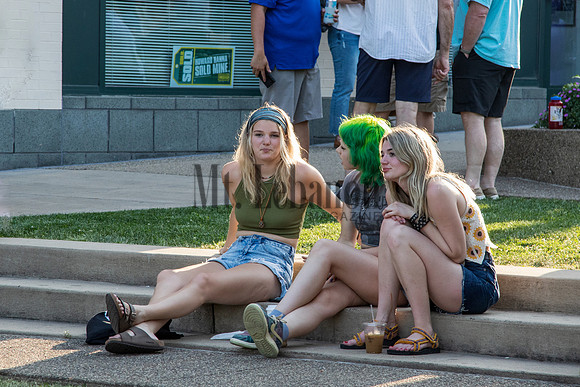 First Friday June 2023