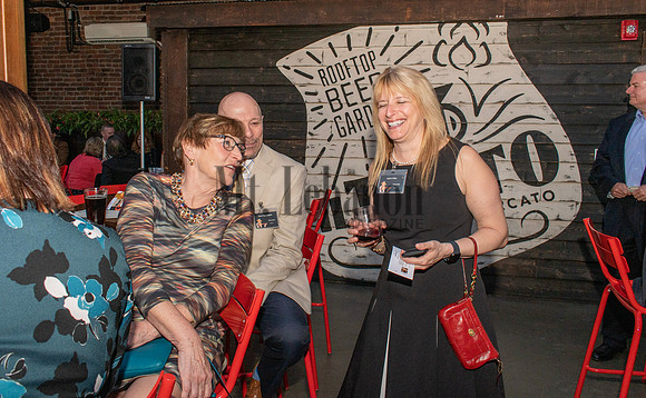 Outreach Gala 2019