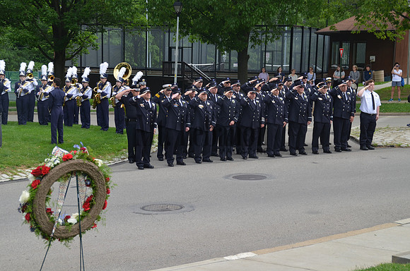 Memorial Day 2019