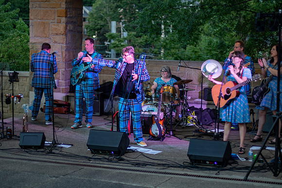 First Friday June 2023