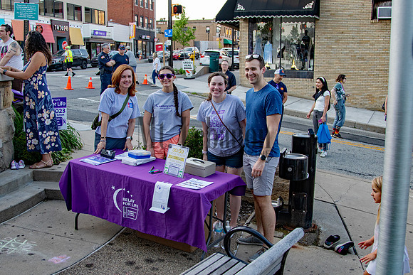 First Friday June 2023